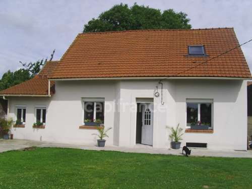 Biache-Saint-Vaast Pas-de-Calais maison foto 7166159
