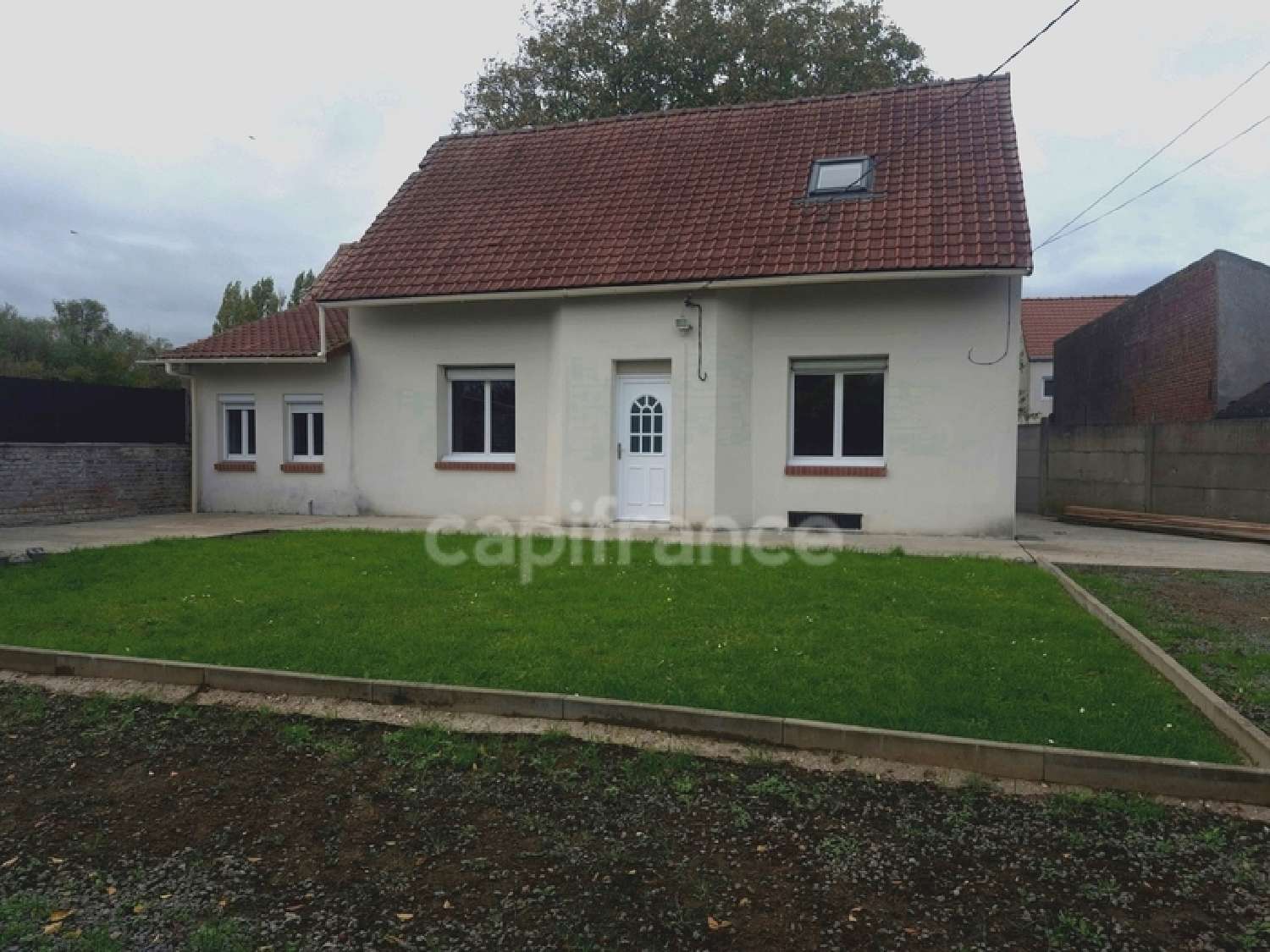 à vendre maison Biache-Saint-Vaast Pas-de-Calais 2