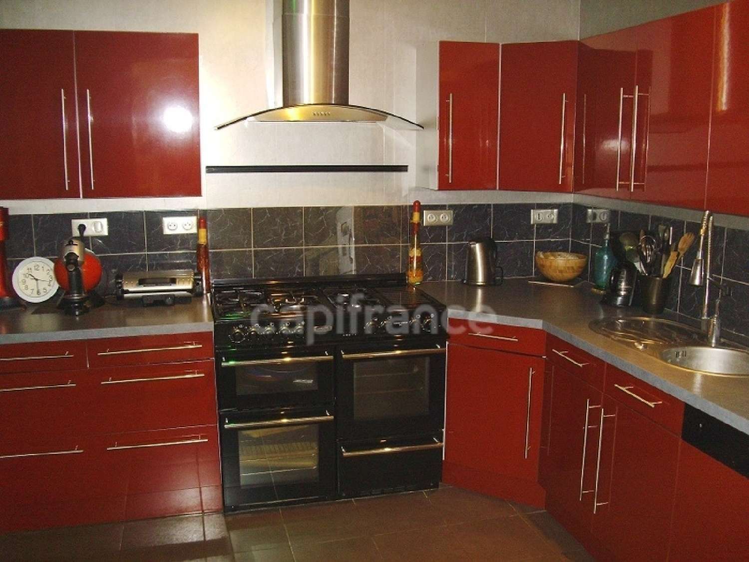 à vendre maison Biache-Saint-Vaast Pas-de-Calais 3