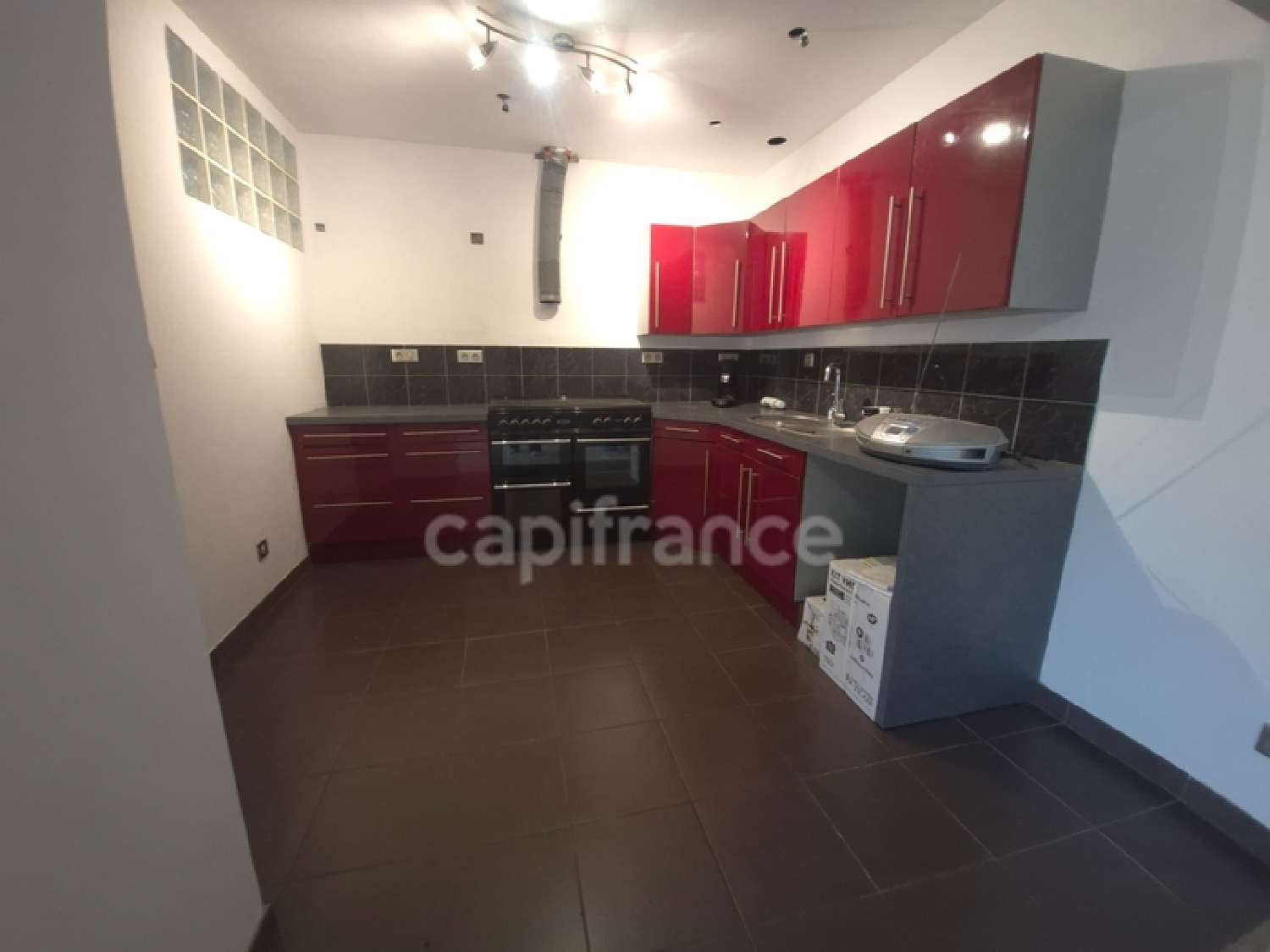 à vendre maison Biache-Saint-Vaast Pas-de-Calais 4