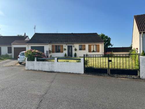 Biache-Saint-Vaast Pas-de-Calais huis foto 7159921