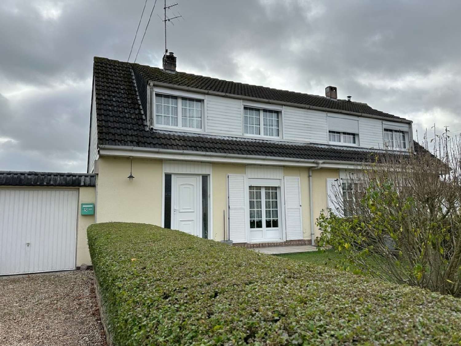 te koop huis Biache-Saint-Vaast Pas-de-Calais 1