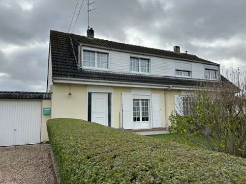Biache-Saint-Vaast Pas-de-Calais huis foto 7164211