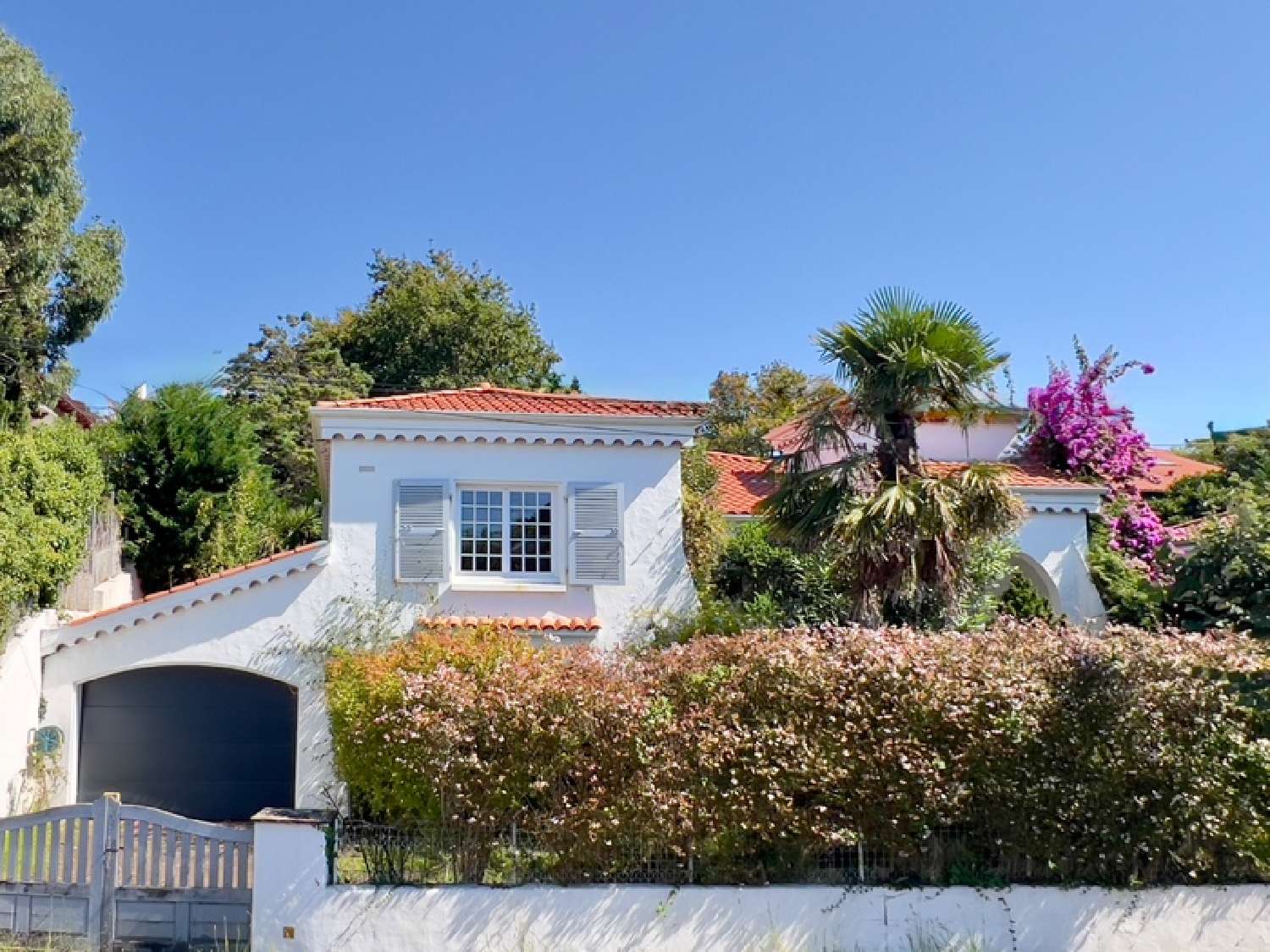  te koop huis Biarritz Pyrénées-Atlantiques 1