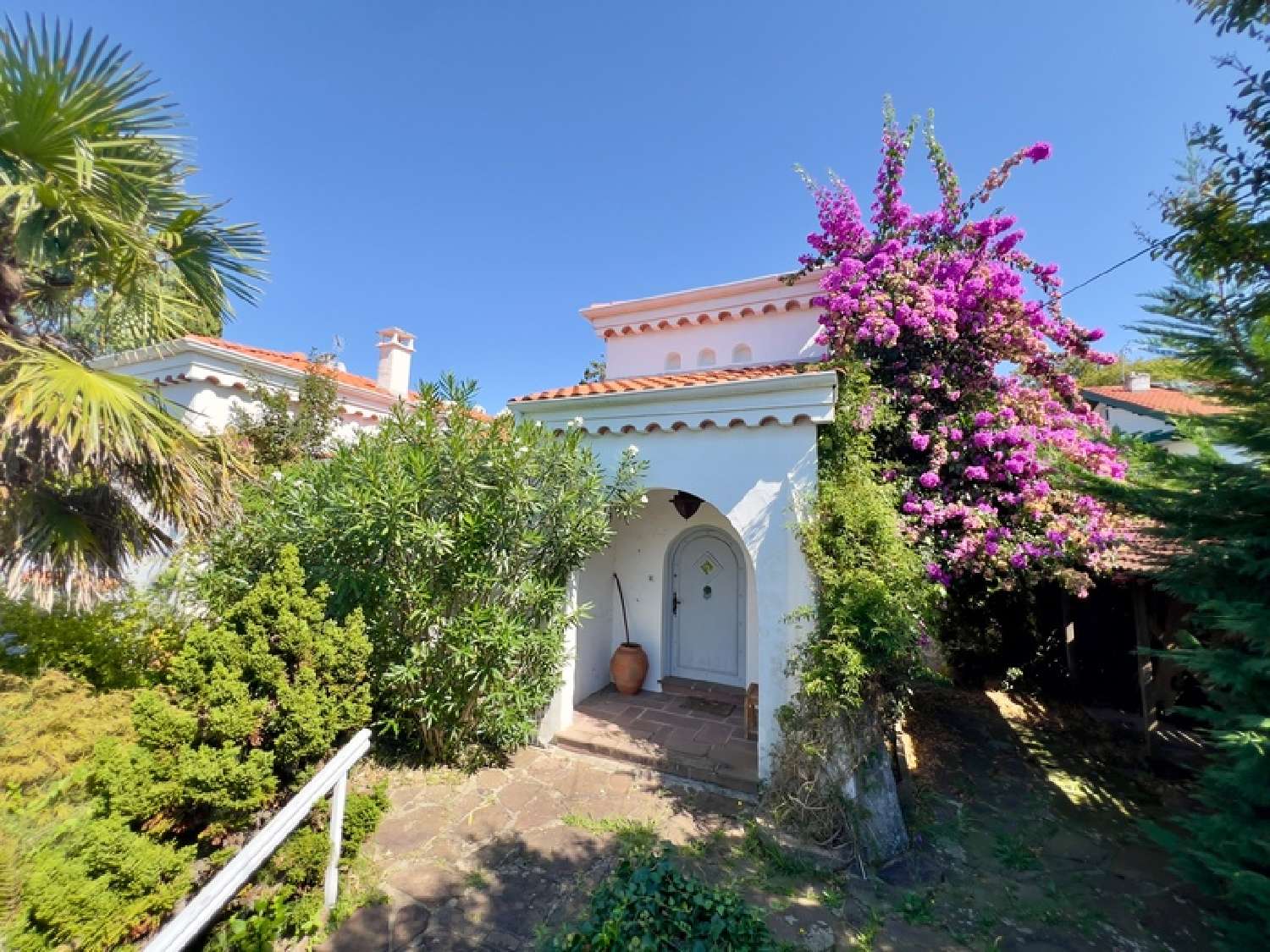  te koop huis Biarritz Pyrénées-Atlantiques 2