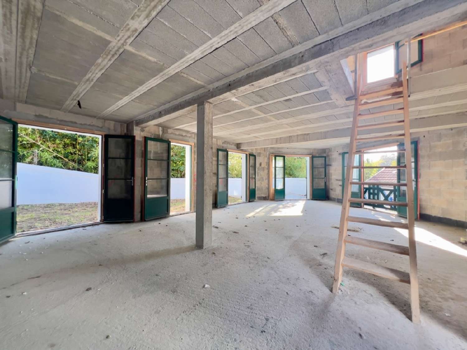 kaufen Haus Biarritz Pyrénées-Atlantiques 2