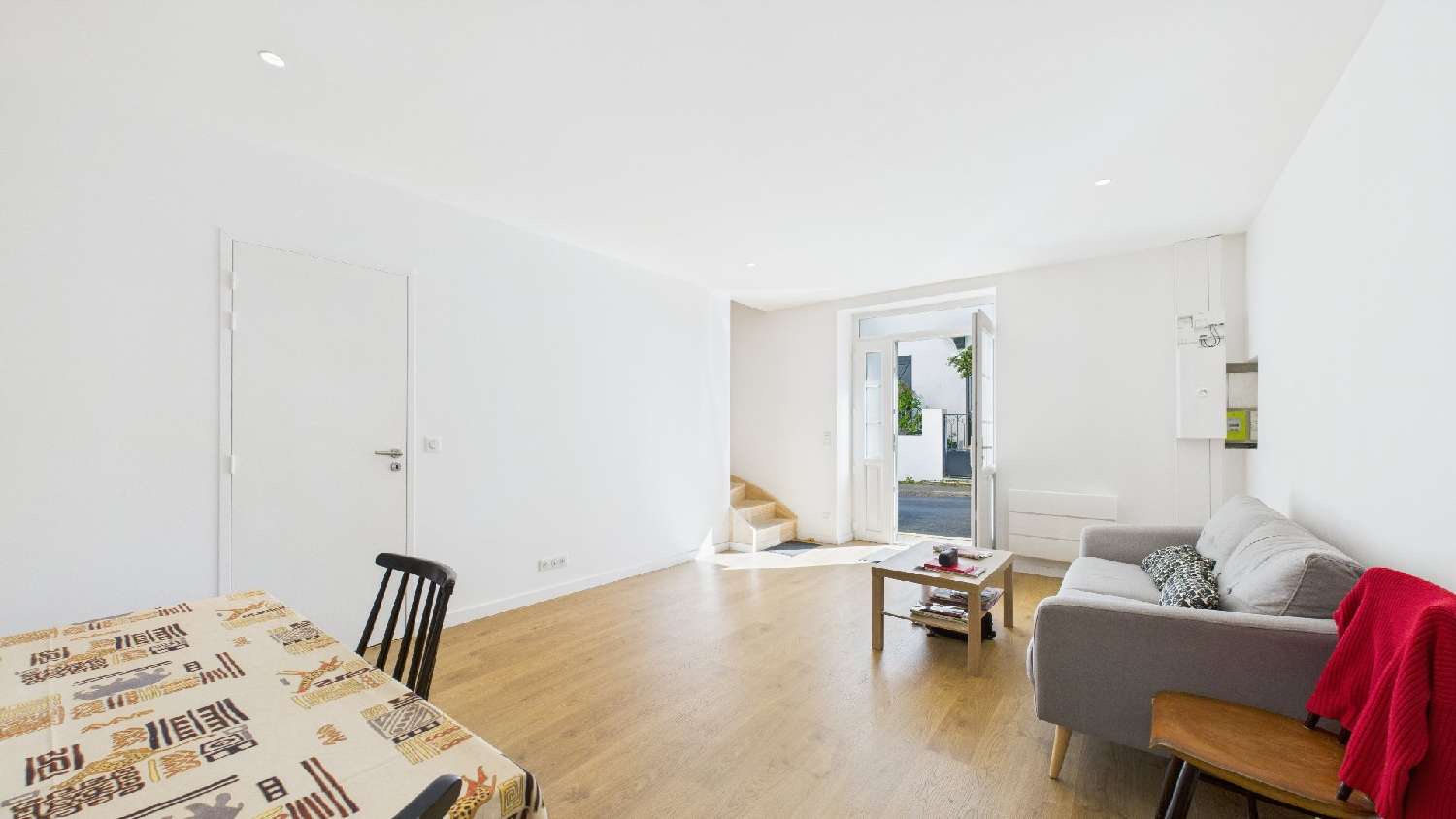  for sale house Biarritz Pyrénées-Atlantiques 4