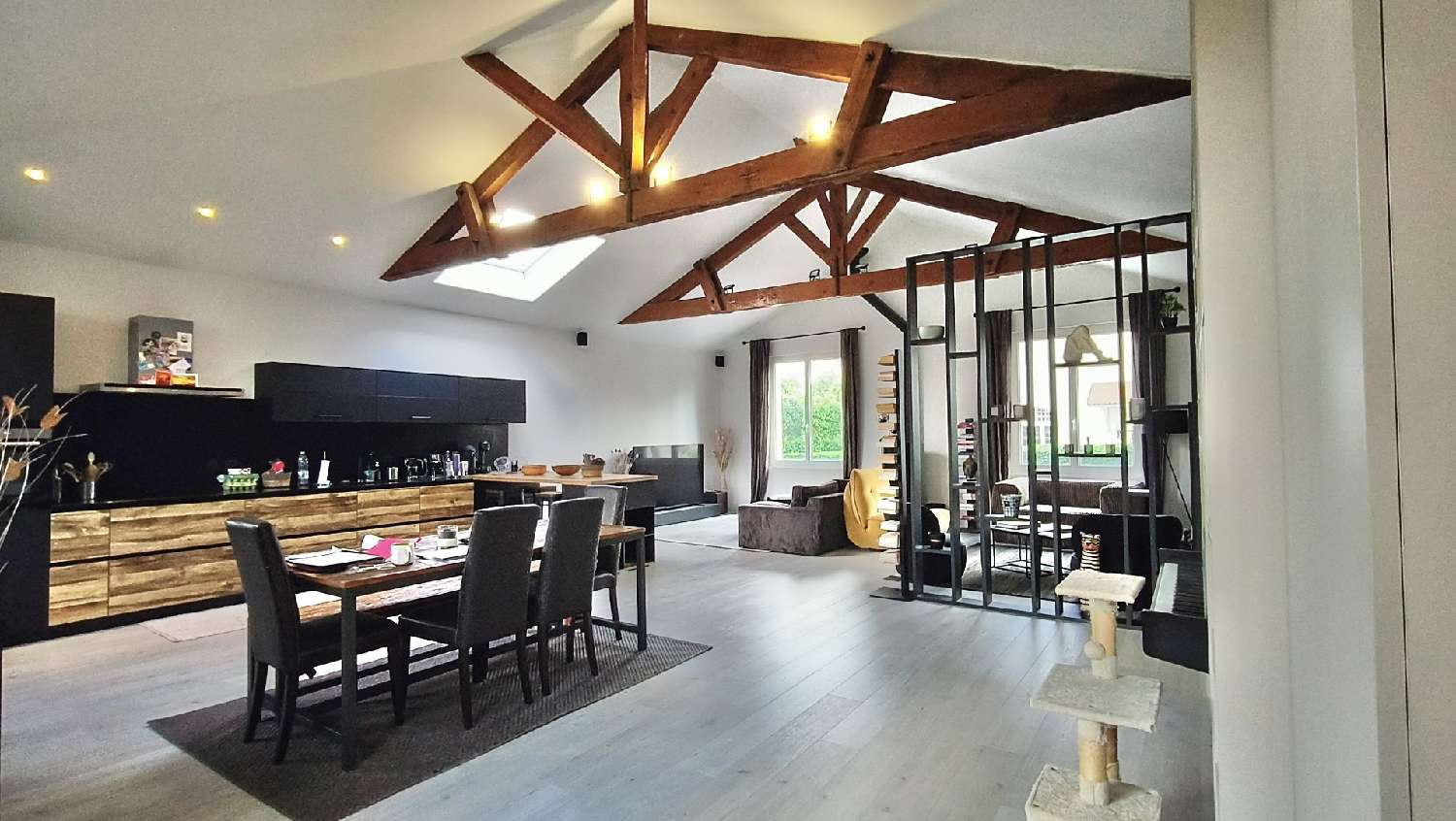 te koop huis Biarritz Pyrénées-Atlantiques 1