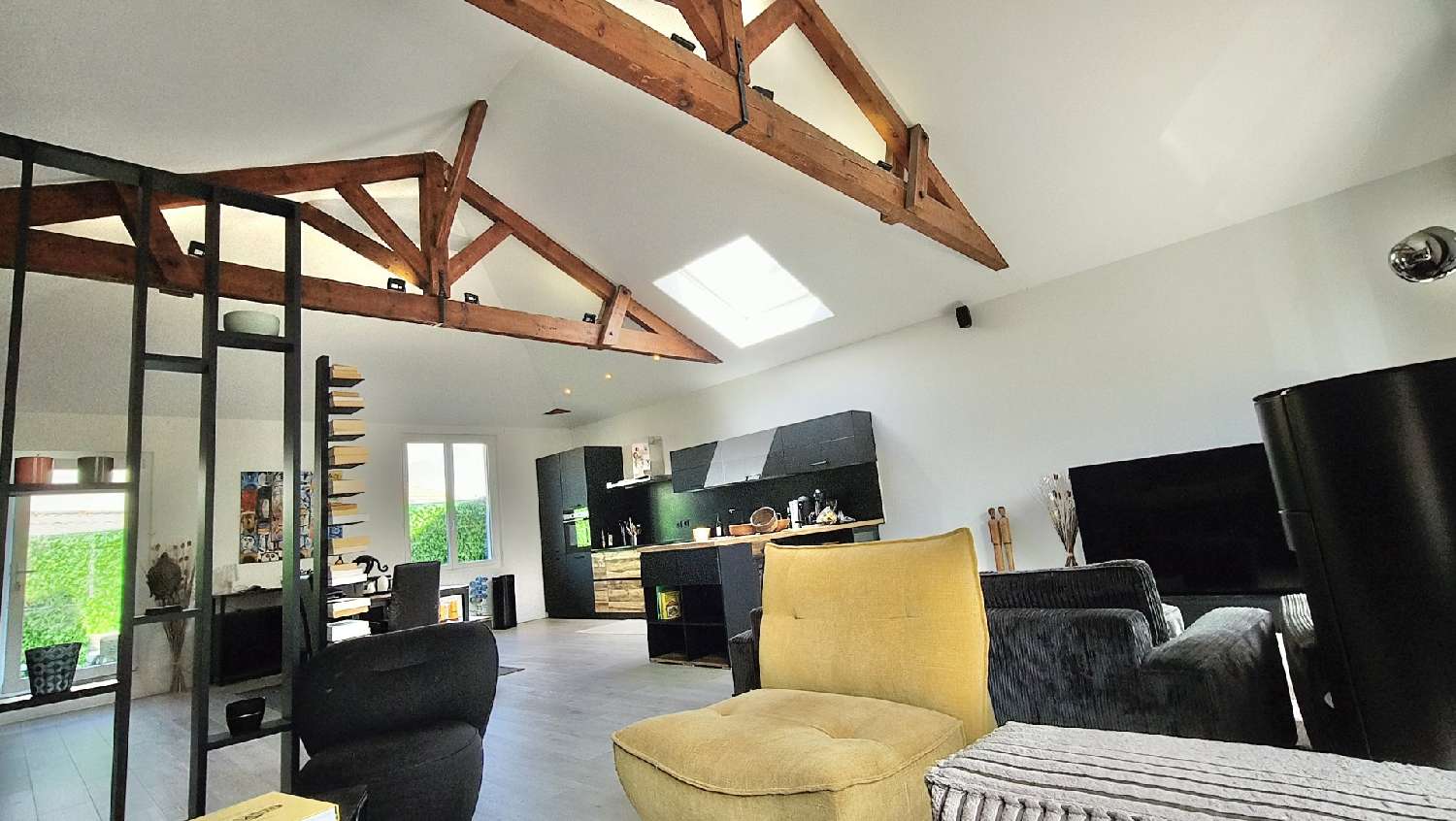 te koop huis Biarritz Pyrénées-Atlantiques 2