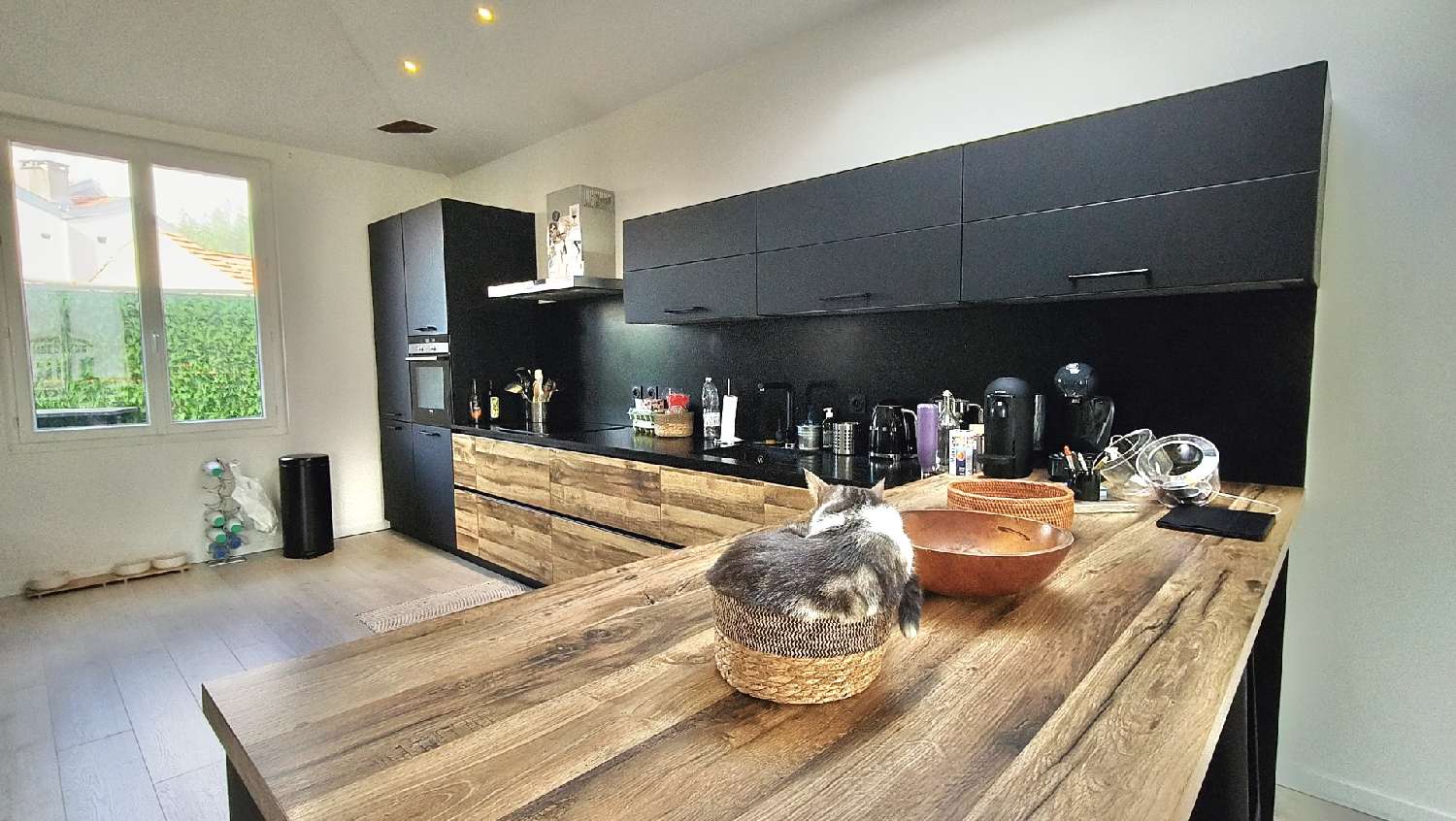 te koop huis Biarritz Pyrénées-Atlantiques 3