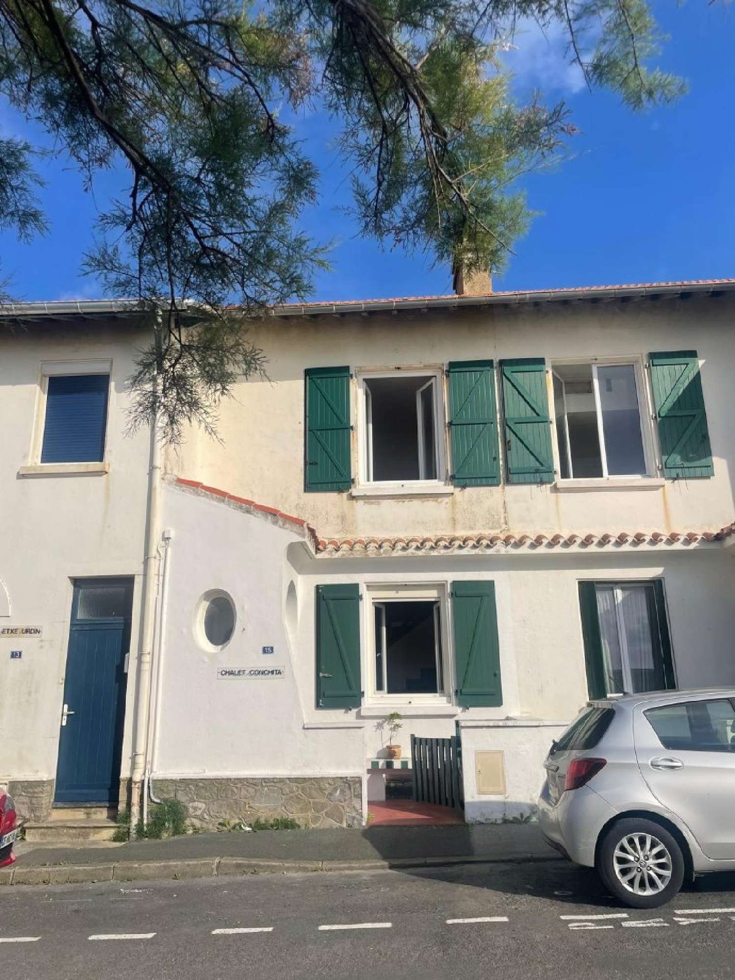 te koop huis Biarritz Pyrénées-Atlantiques 2