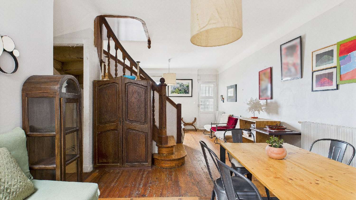 te koop huis Biarritz Pyrénées-Atlantiques 3