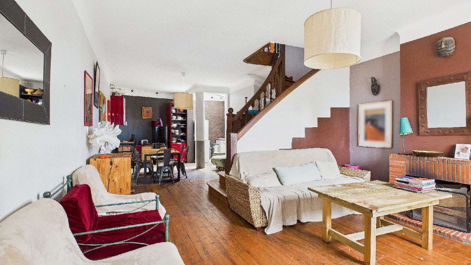 te koop huis Biarritz Pyrénées-Atlantiques 5