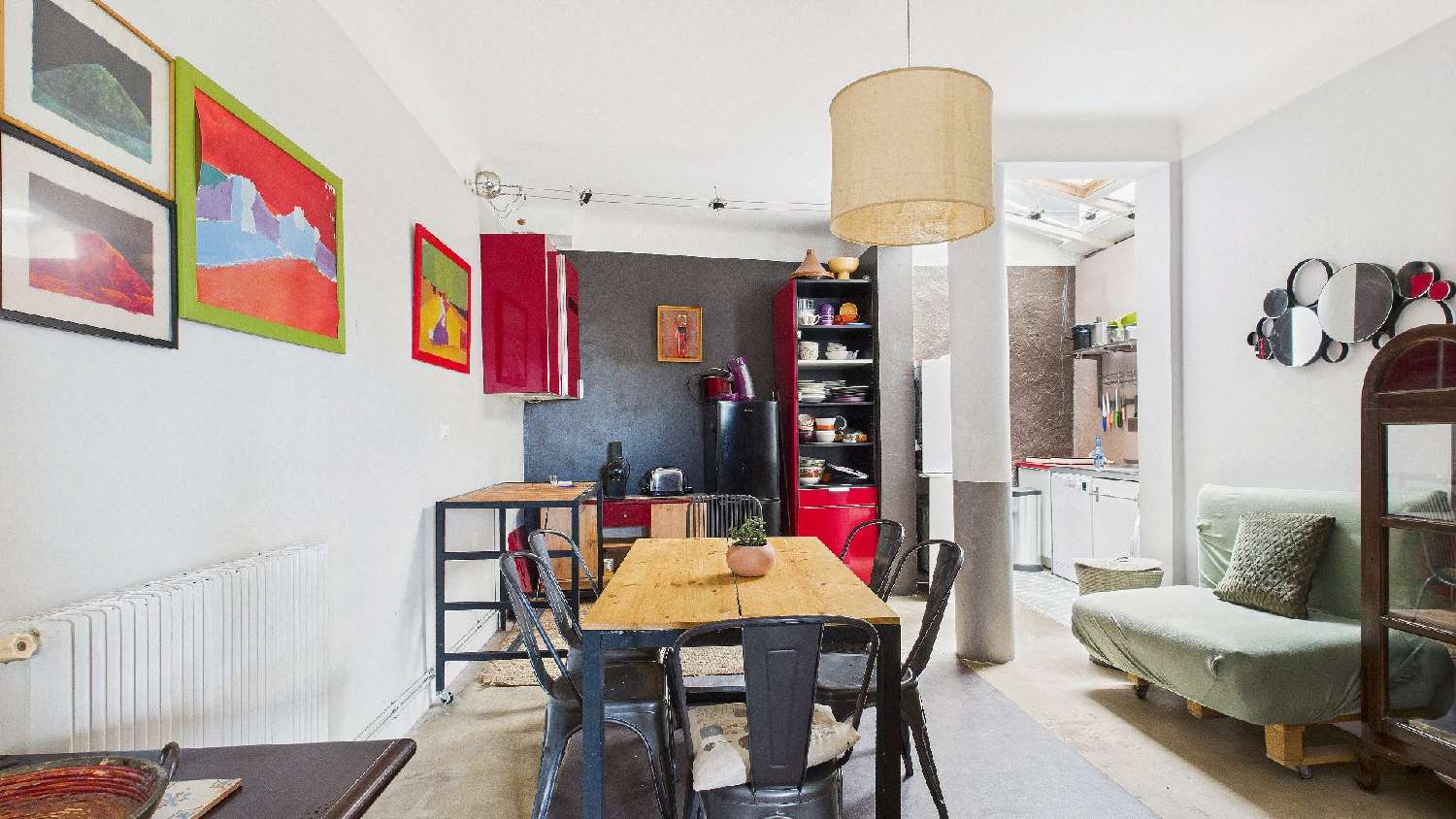 te koop huis Biarritz Pyrénées-Atlantiques 8