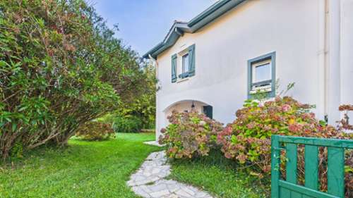Biarritz Pyrénées-Atlantiques maison foto 7165891