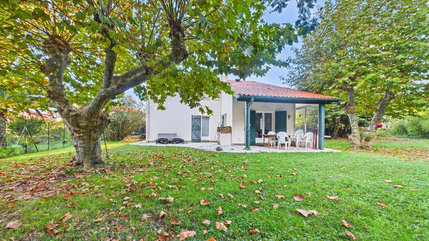 à vendre maison Biarritz Pyrénées-Atlantiques 2