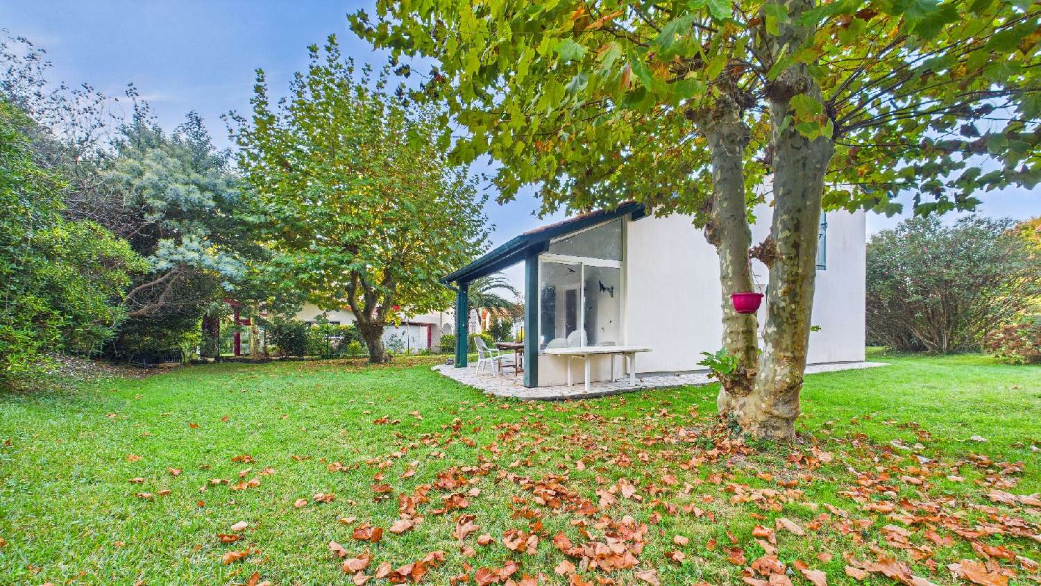 à vendre maison Biarritz Pyrénées-Atlantiques 3