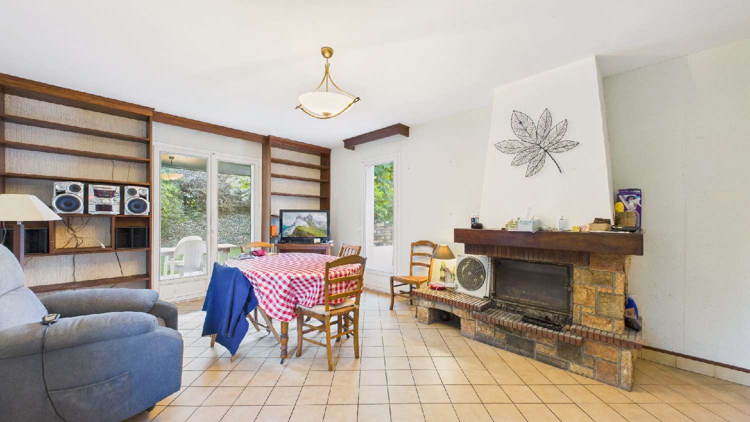 à vendre maison Biarritz Pyrénées-Atlantiques 4