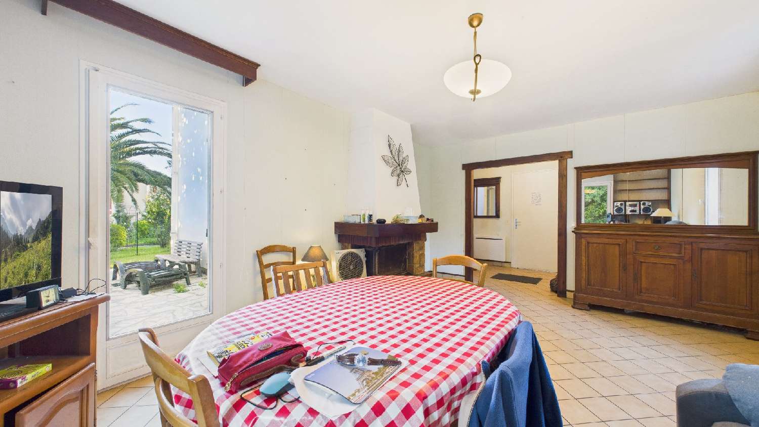à vendre maison Biarritz Pyrénées-Atlantiques 5