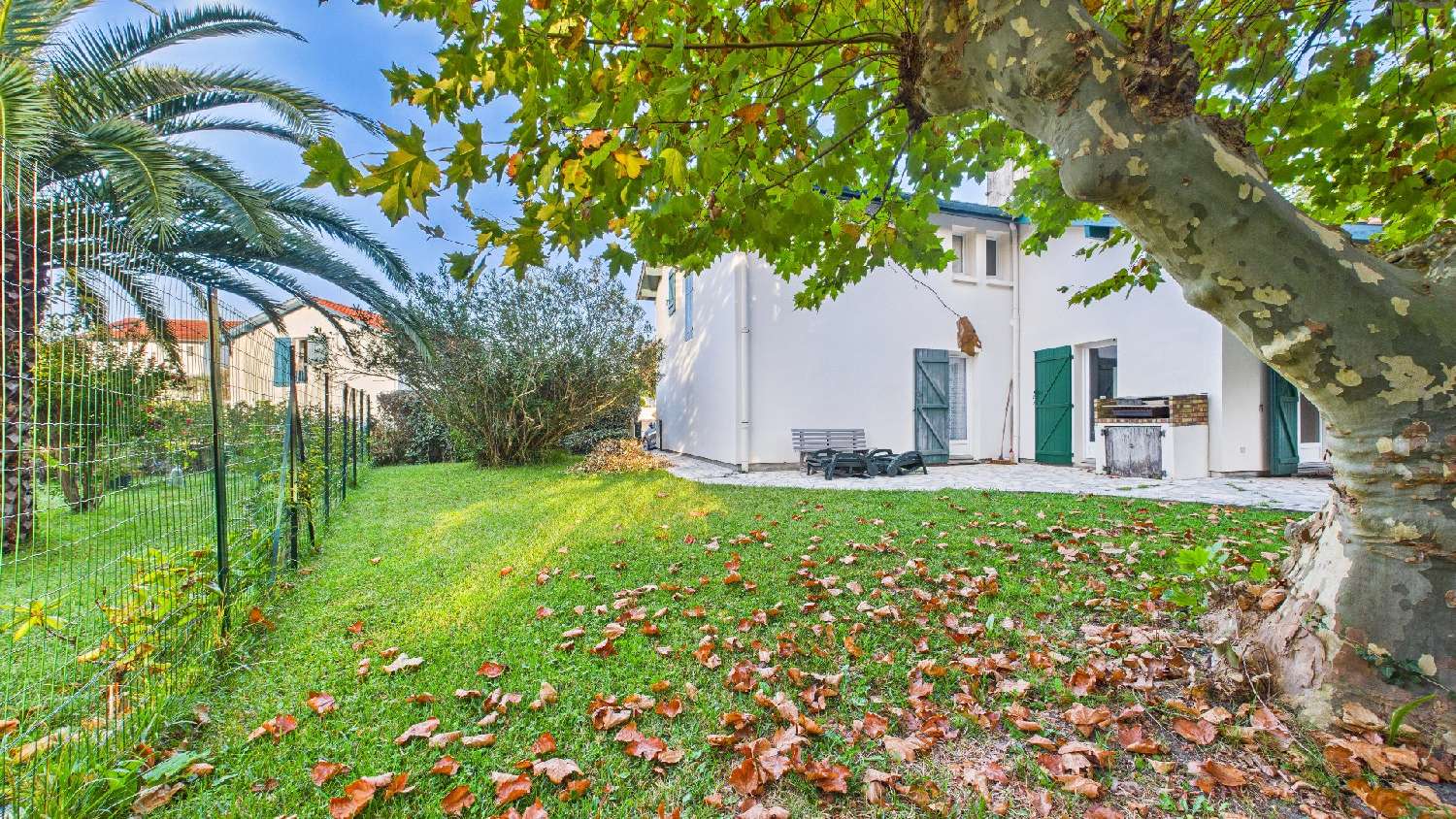 à vendre maison Biarritz Pyrénées-Atlantiques 8