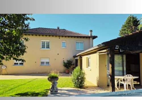 Biars-sur-Cère Lot Haus Bild 7158442