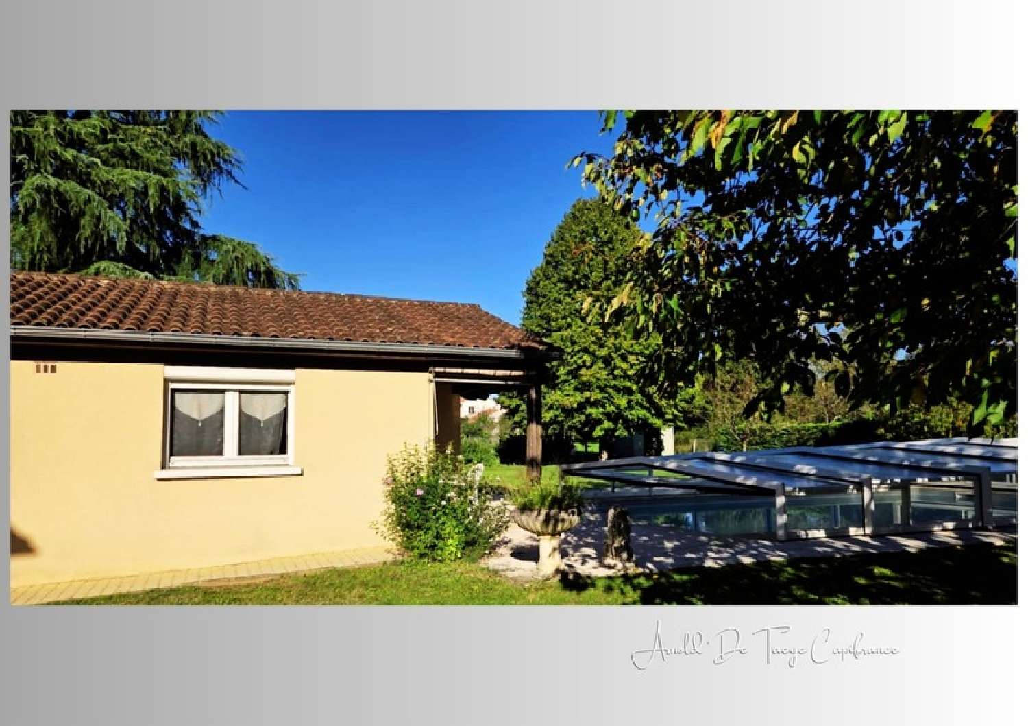  kaufen Haus Biars-sur-Cère Lot 2