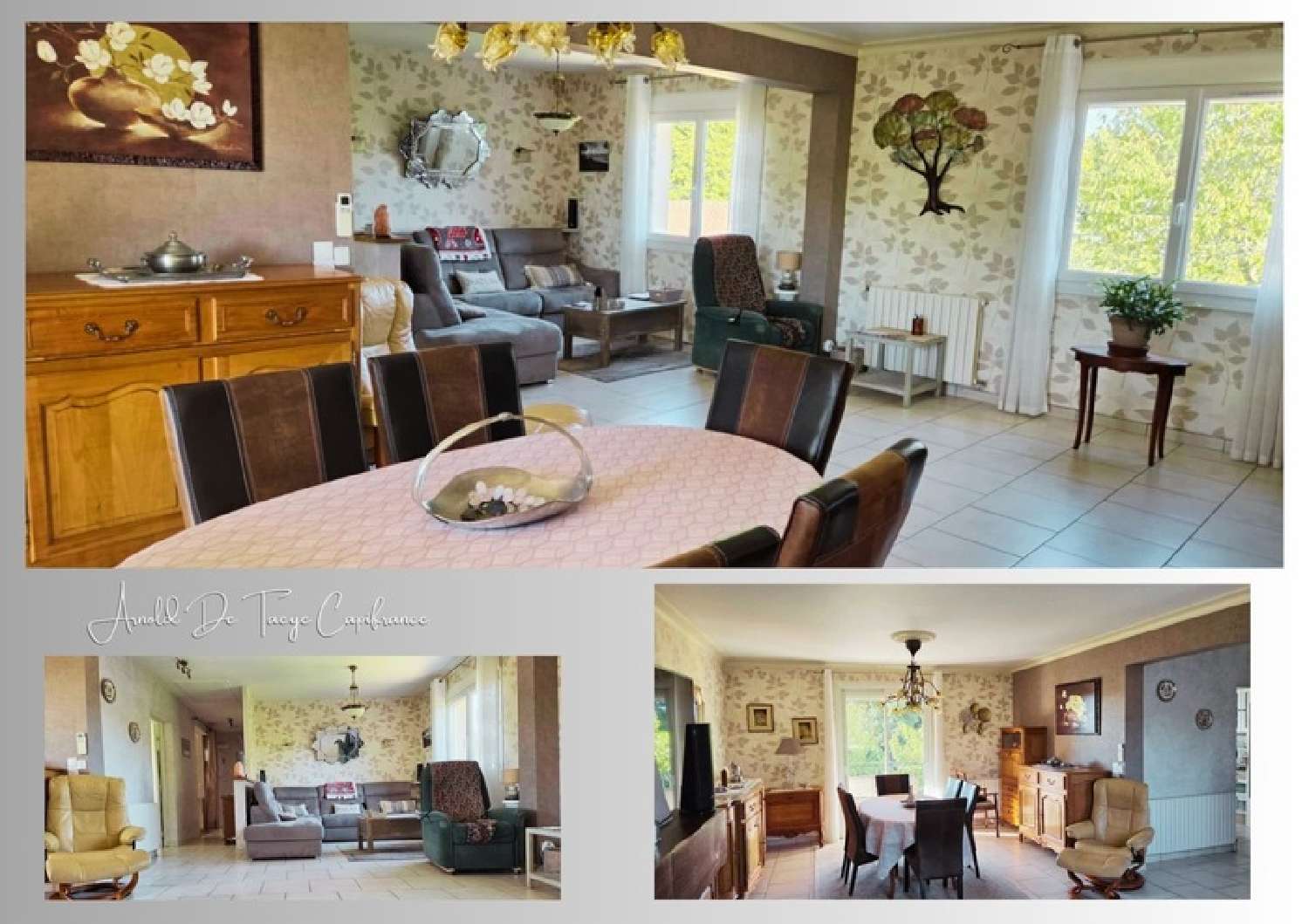  kaufen Haus Biars-sur-Cère Lot 5