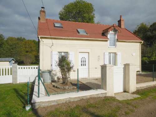 Biches Nièvre huis foto 7162303