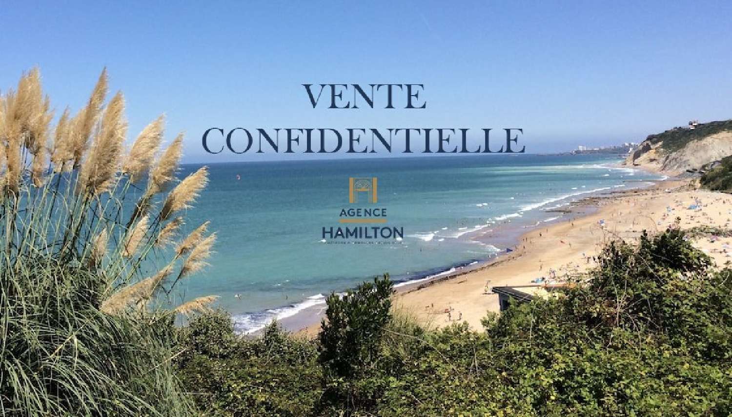  te koop huis Bidart Pyrénées-Atlantiques 1