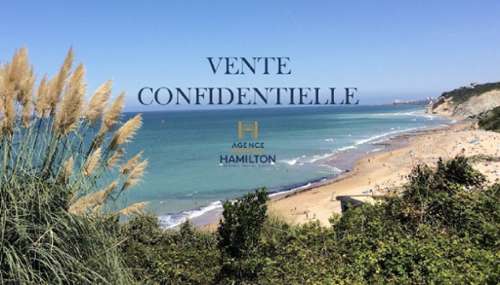 Bidart Pyrénées-Atlantiques huis foto 7148478