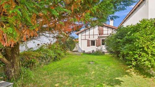 Bidart Pyrénées-Atlantiques Haus Bild 7162145