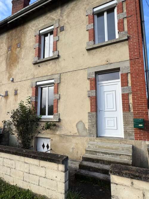 Bienville Haute-Marne huis foto 7160255