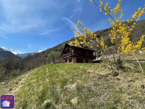 Biert Ariège house foto 7151112