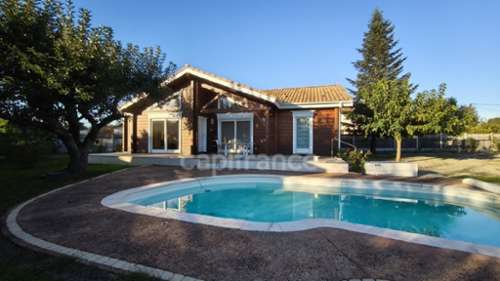 Biganos Gironde house foto 7166432