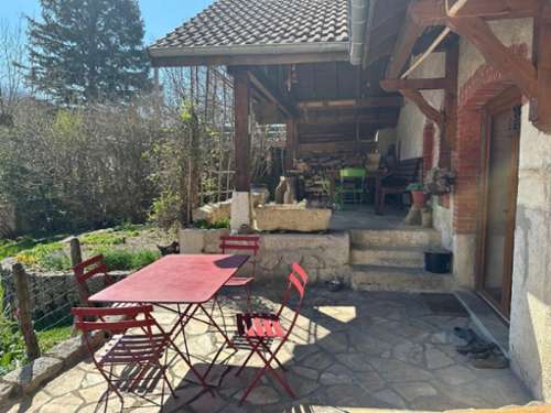 Billiat Ain huis foto 7164280