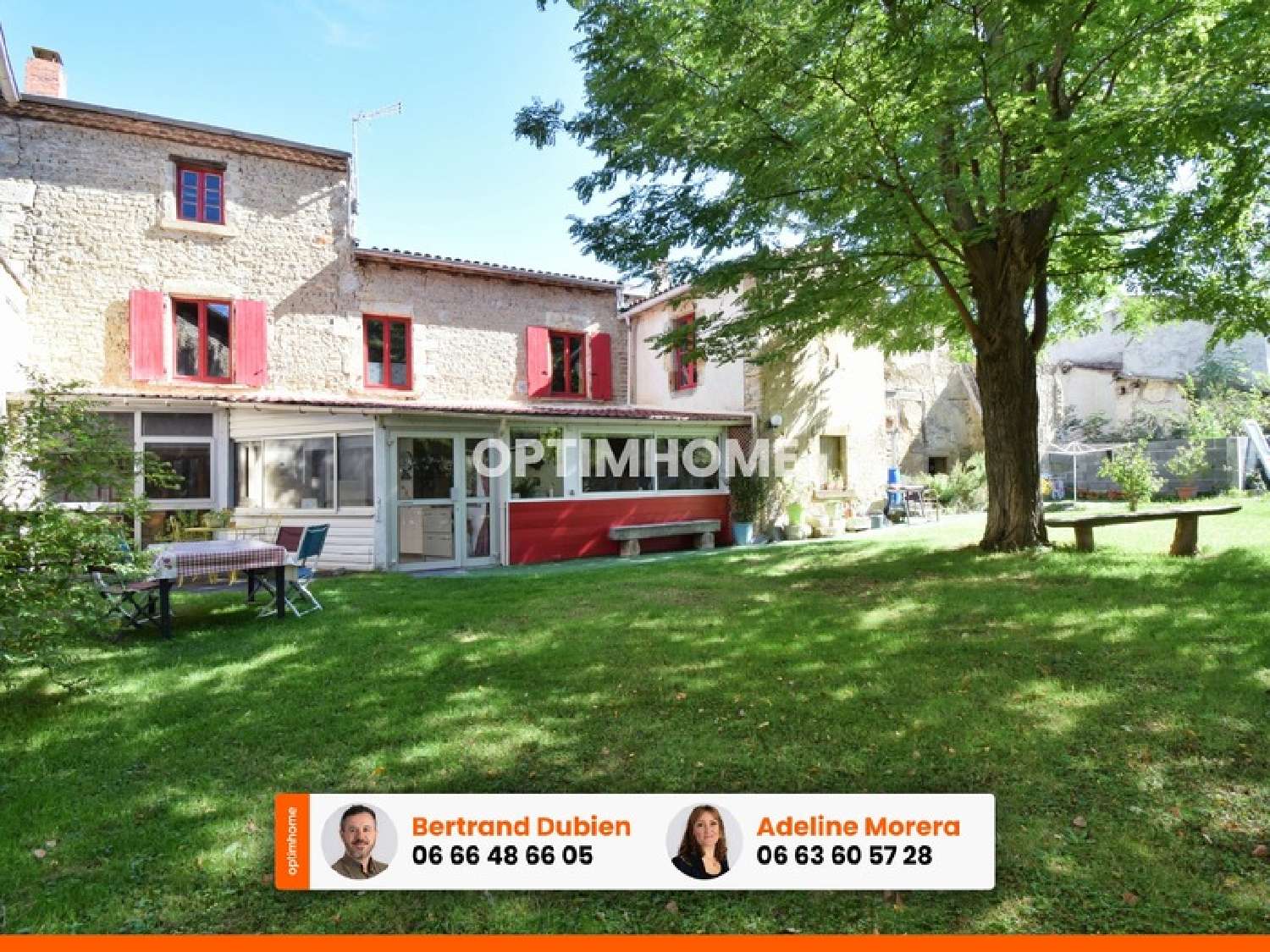  te koop huis Billom Puy-de-Dôme 1