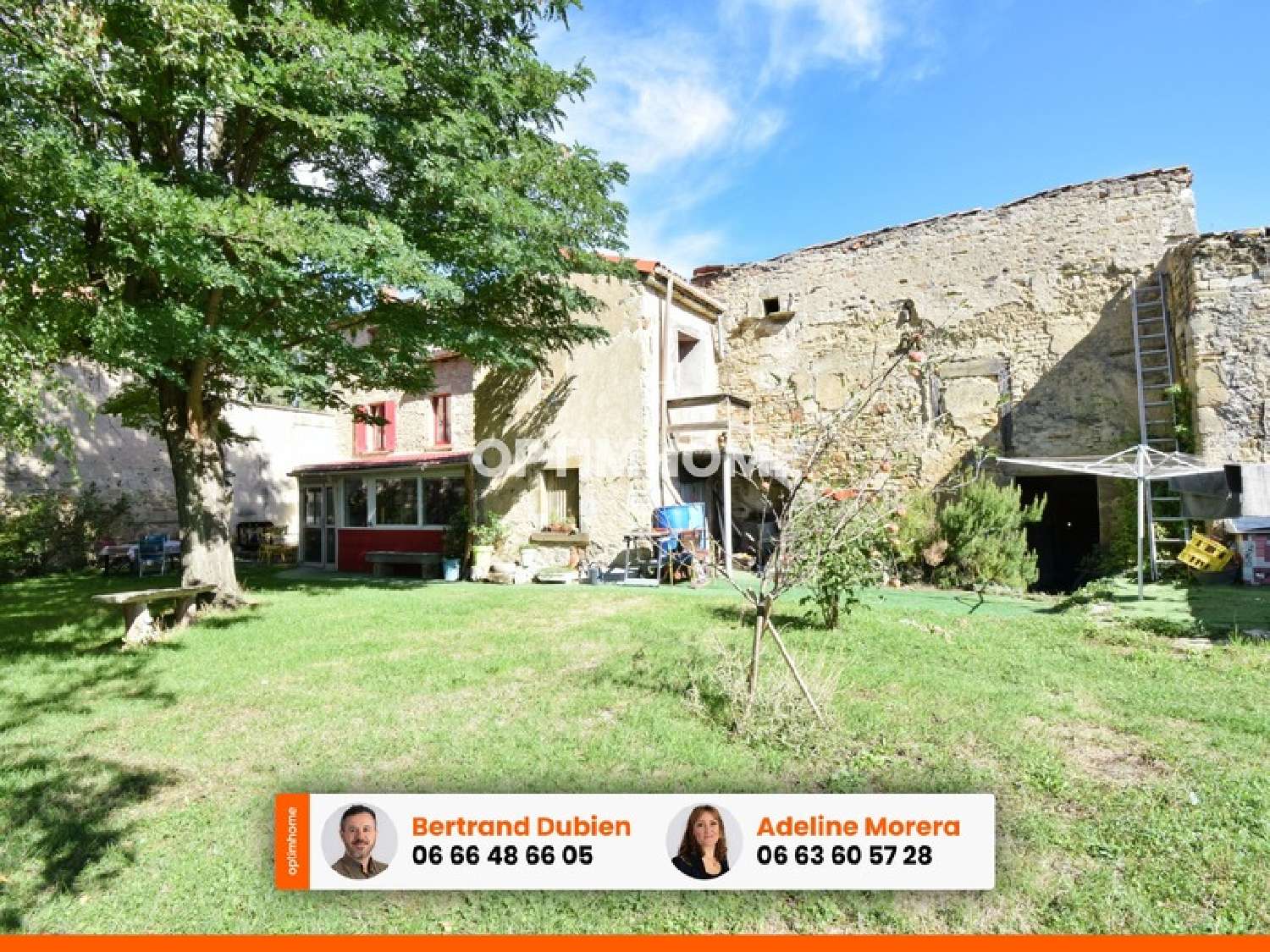 te koop huis Billom Puy-de-Dôme 3