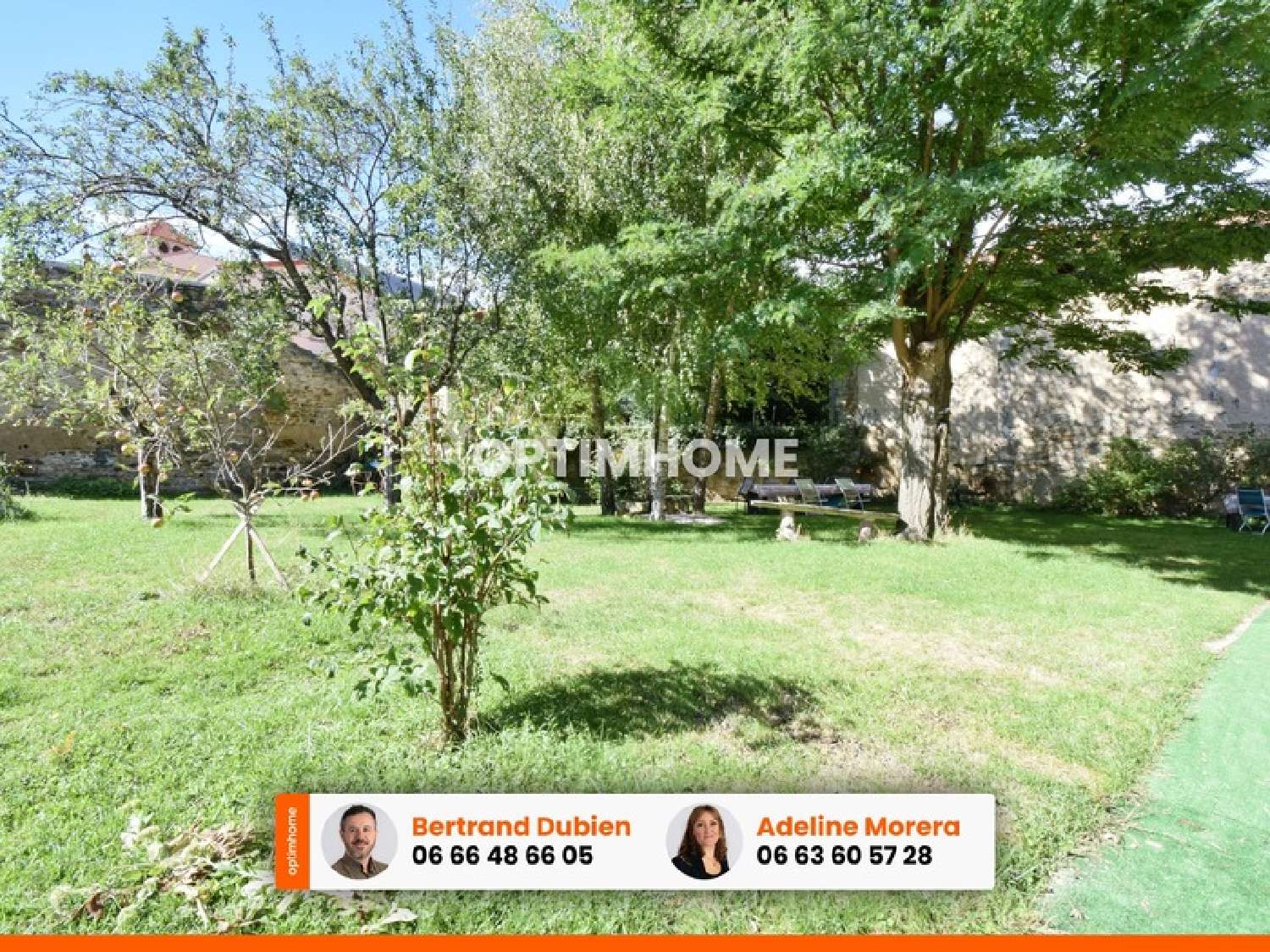  te koop huis Billom Puy-de-Dôme 5