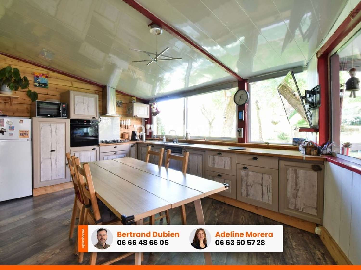  te koop huis Billom Puy-de-Dôme 6
