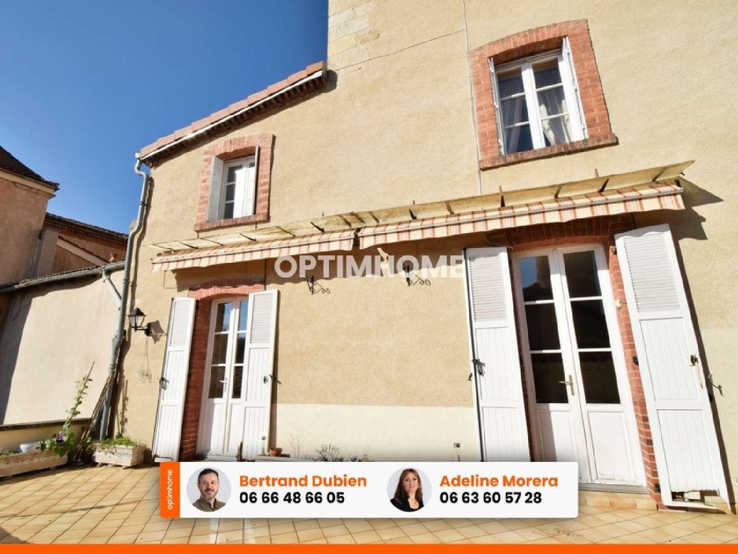 for sale house Billom Puy-de-Dôme 1