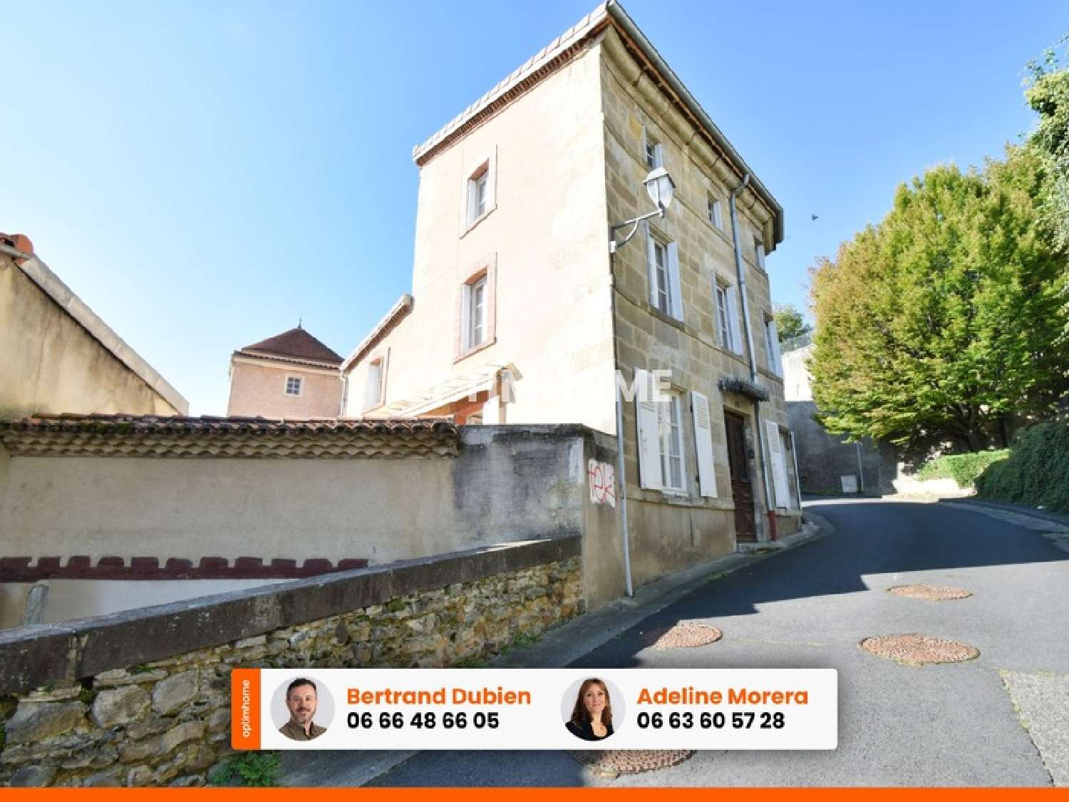  for sale house Billom Puy-de-Dôme 2