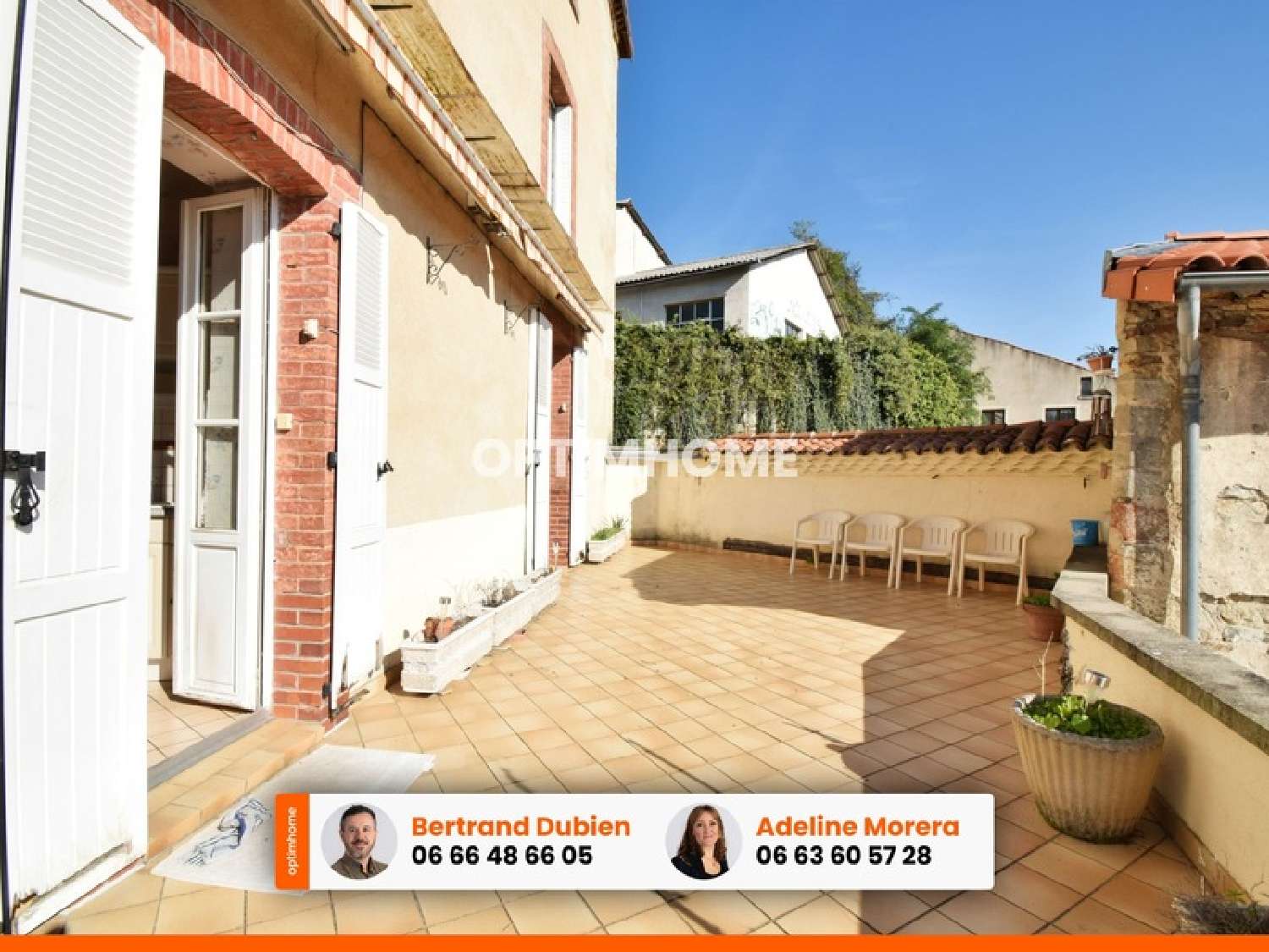  for sale house Billom Puy-de-Dôme 4