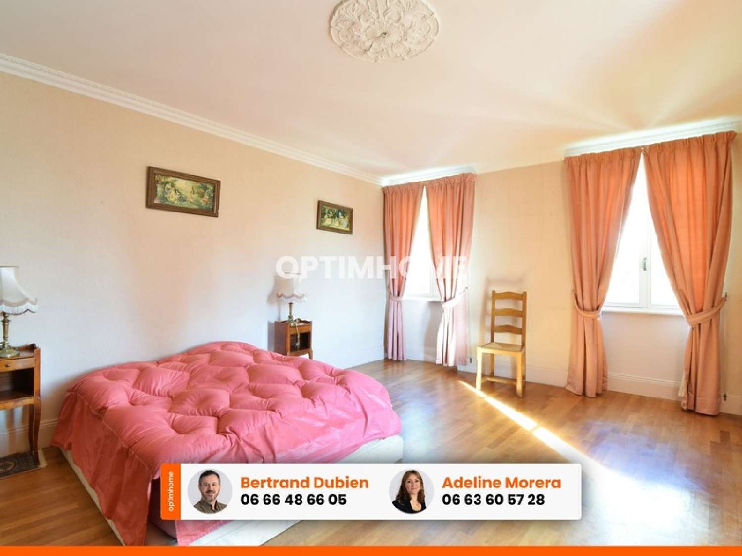  for sale house Billom Puy-de-Dôme 5