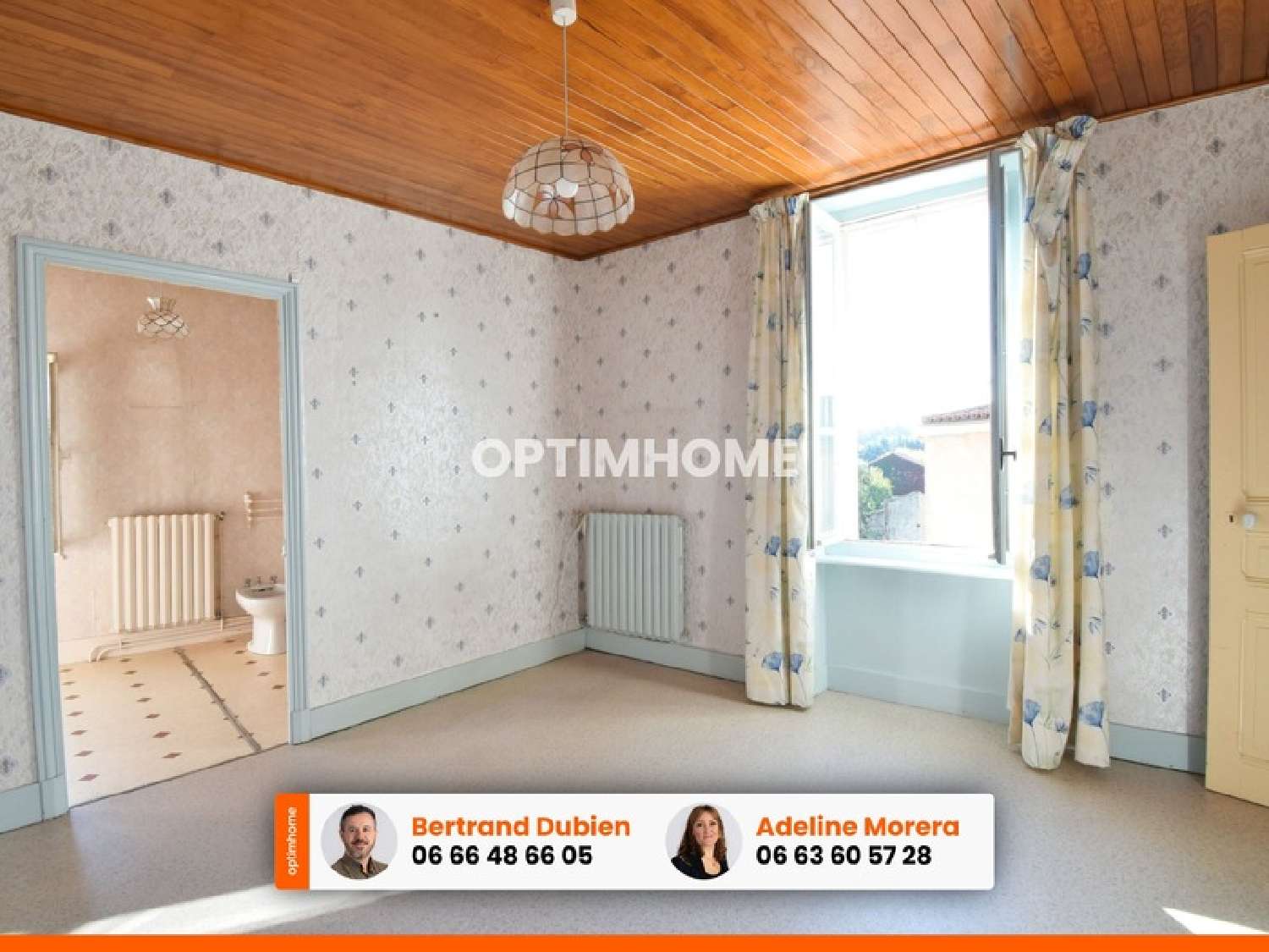  for sale house Billom Puy-de-Dôme 6