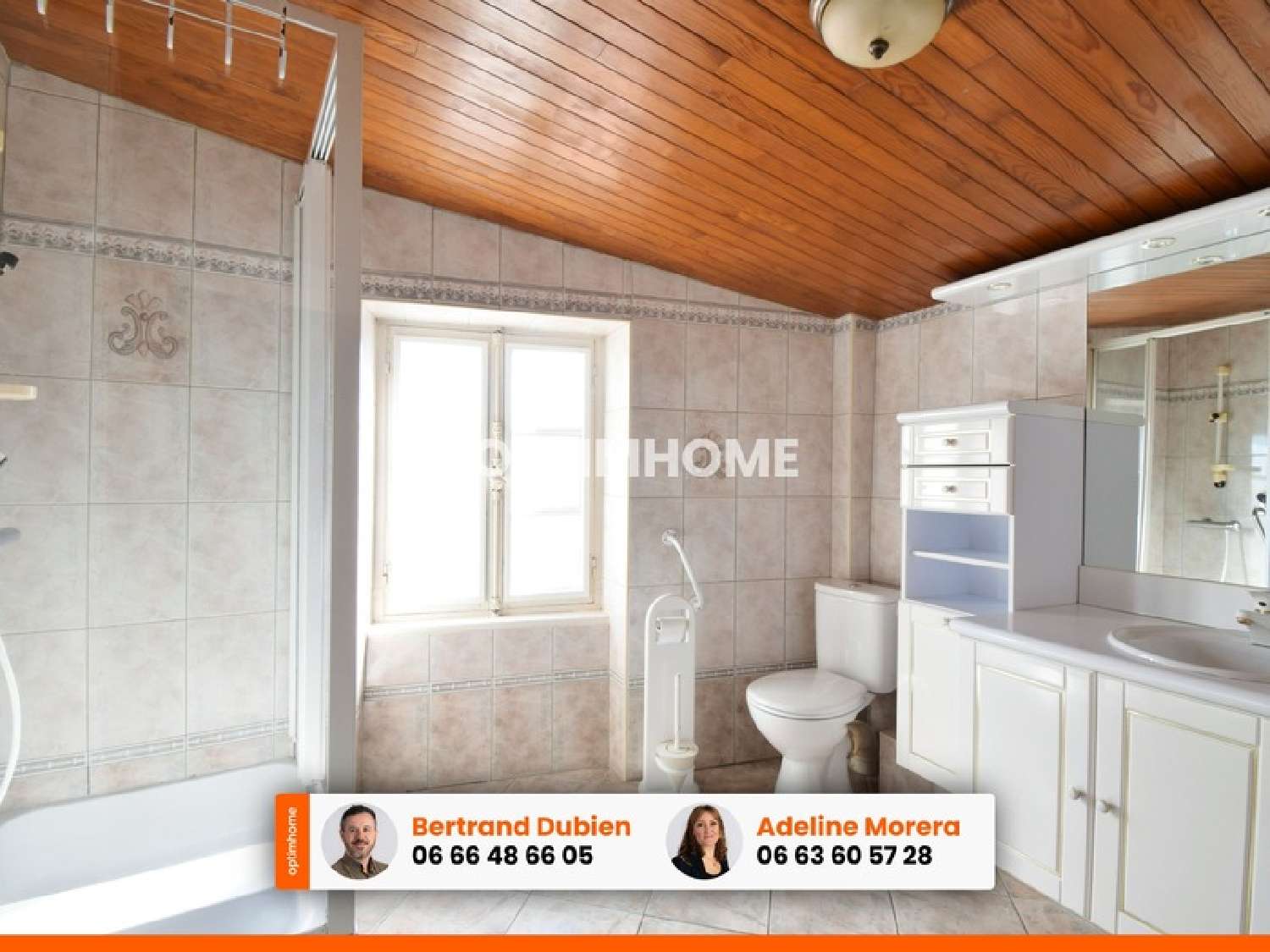  for sale house Billom Puy-de-Dôme 7