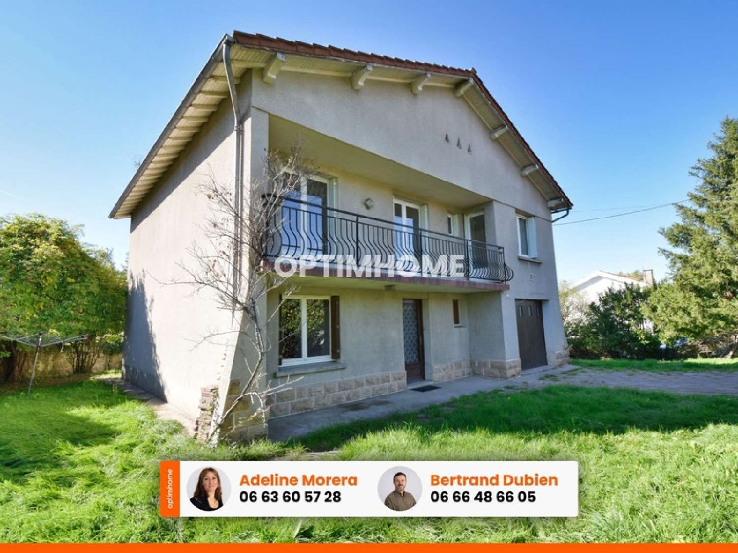  en venta casa Billom Puy-de-Dôme 1