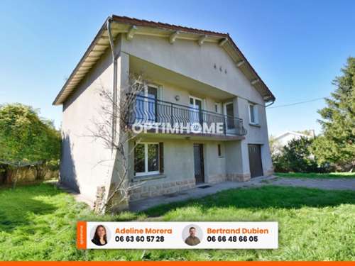 Billom Puy-de-Dôme casa foto 7160254