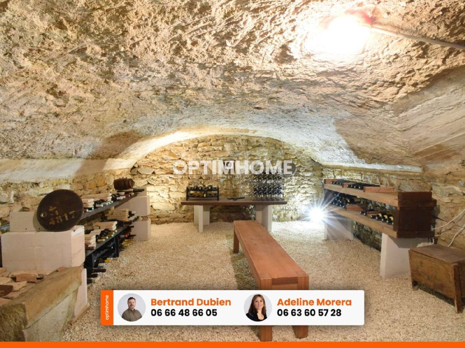 à vendre maison Billom Puy-de-Dôme 2