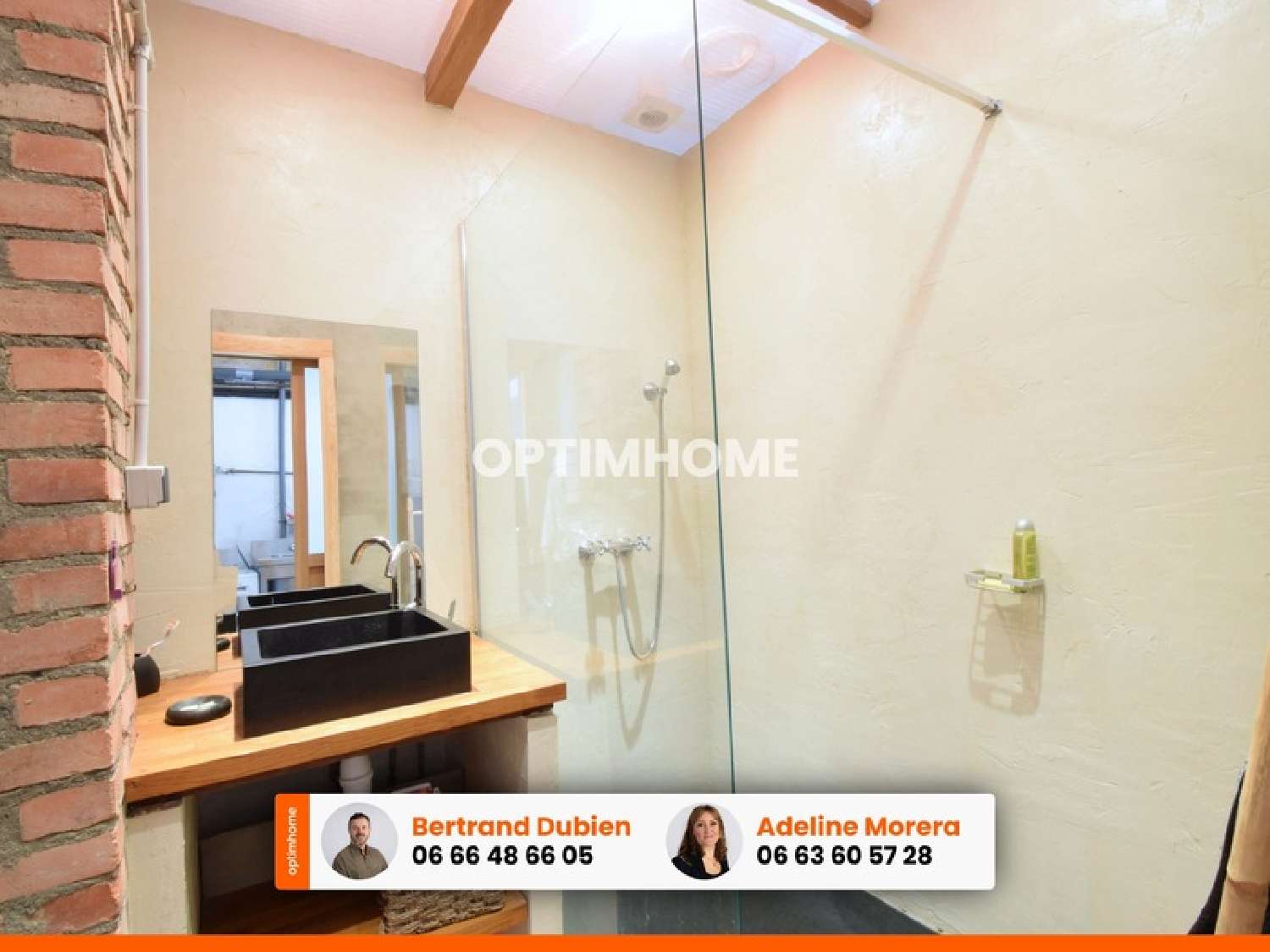 à vendre maison Billom Puy-de-Dôme 5