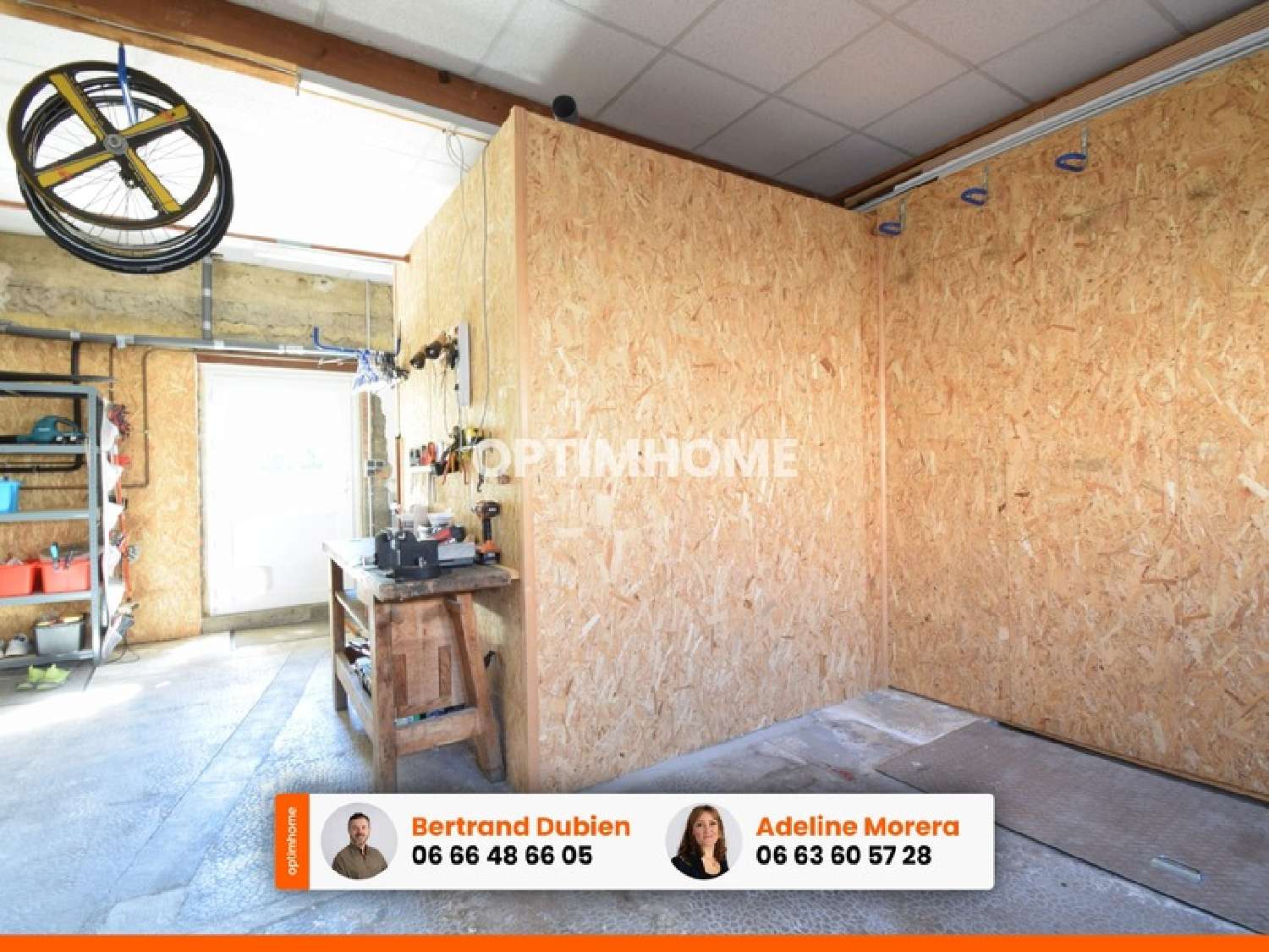 à vendre maison Billom Puy-de-Dôme 6